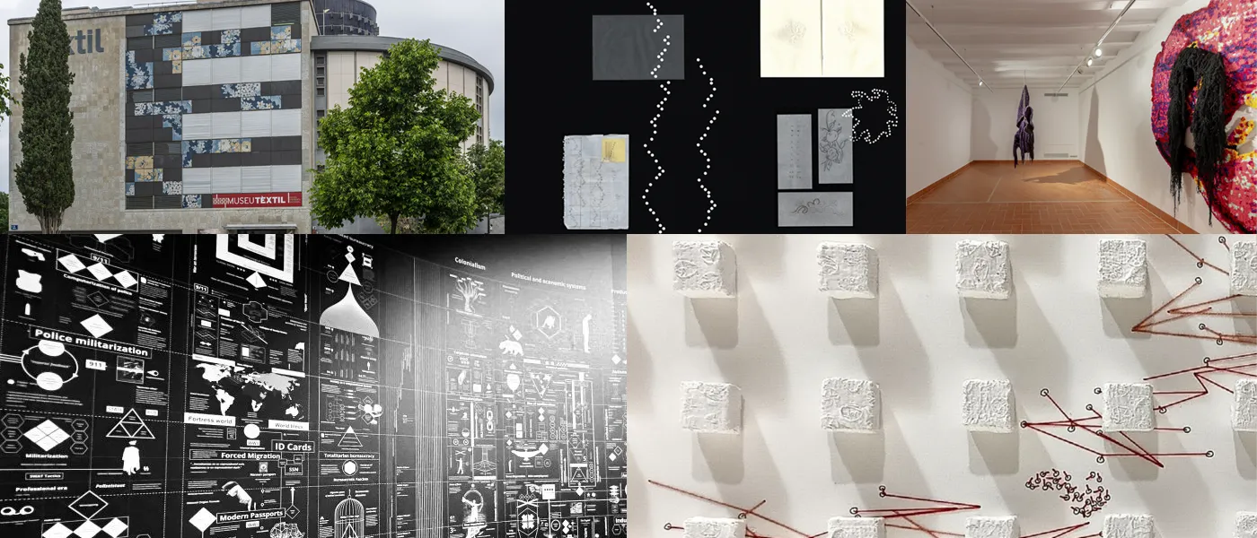 Tour Textil